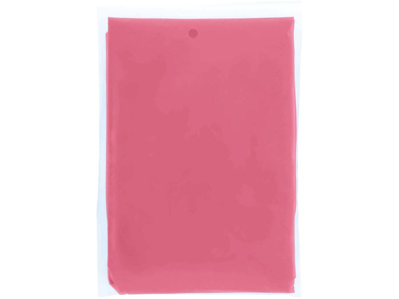 Ziva wegwerp regenponcho Ziva wegwerp regenponcho