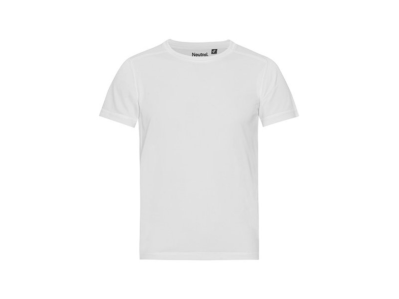 Neutral - Recycled Kids Performance T-Shirt
