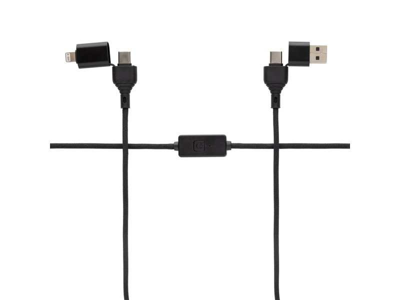 Datalock RCS gerecyclede 60W hackbeschermingskabel