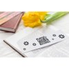Seed Paper Bookmark boekenlegger