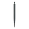Balpen Monaco Metaal rubberised