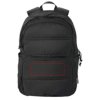 Puffer 15,6" gerecycleerde laptoptas 18L