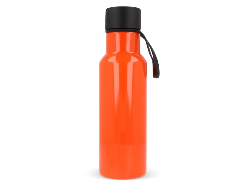 Waterfles Nouvel R-PET 600ml Waterfles Nouvel R-PET 600ml