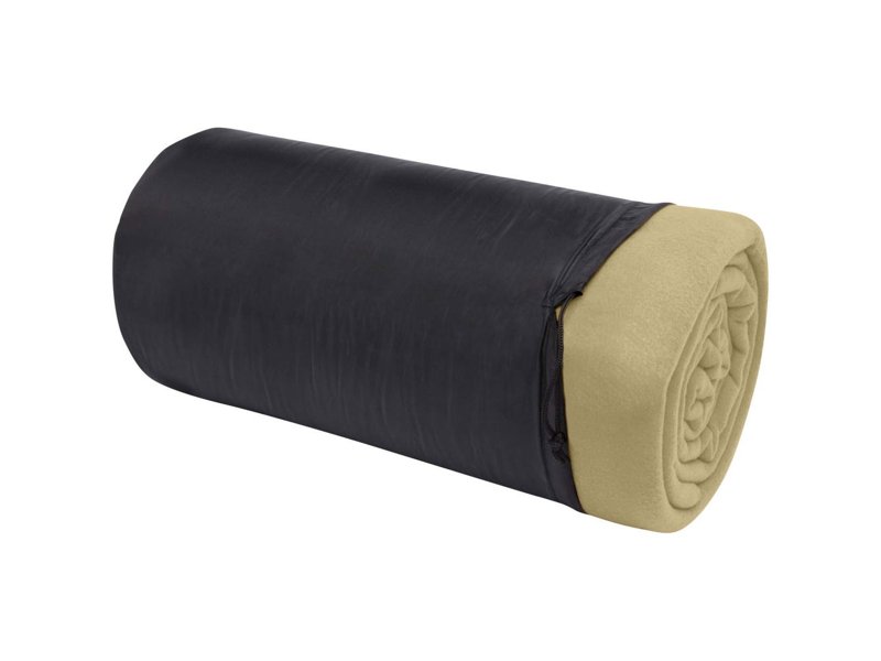 Huggy fleecedeken 220 x 250 cm