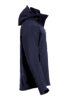 Clique Softshell jas Milford