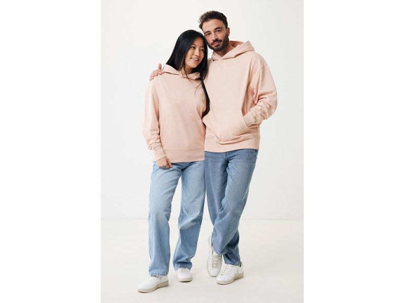 Iqoniq Yoho hoodie Iqoniq Yoho hoodie