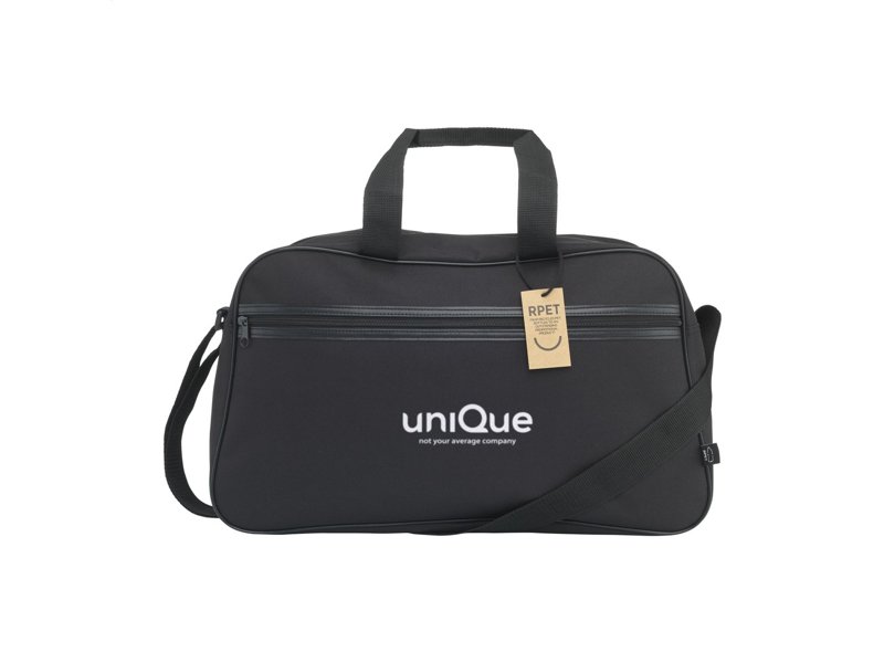 Duurzame Sporttas: Eastport RPET Sportsbag - Totziens Promotions Duurzame Sporttas: Eastport RPET Sportsbag - Totziens Promotions