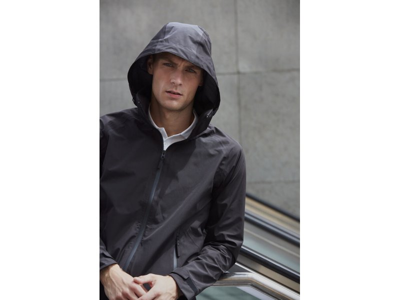 Clique Classic Shell Jacket