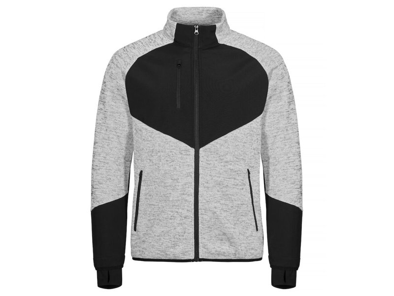 Clique Haines Fleece Jacket Clique Haines Fleece Jacket