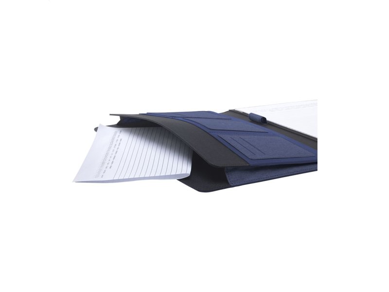 Quest Portfolio RPET A4 documentenmap