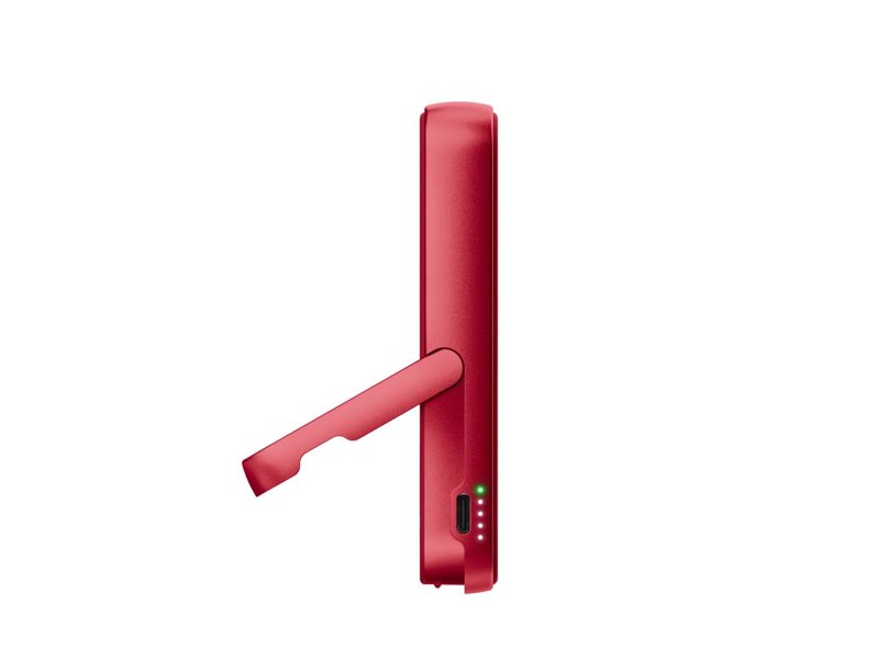 Fresh 'n Rebel Draadloze Powerbank 10000mAh Geschikt voor MagSafe