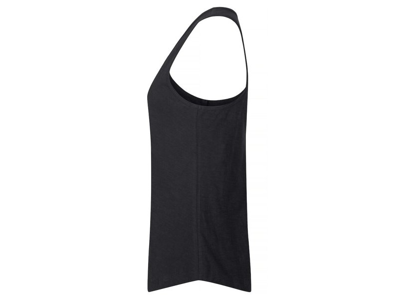 Clique Slub Tanktop Ladies Clique Slub Tanktop Ladies