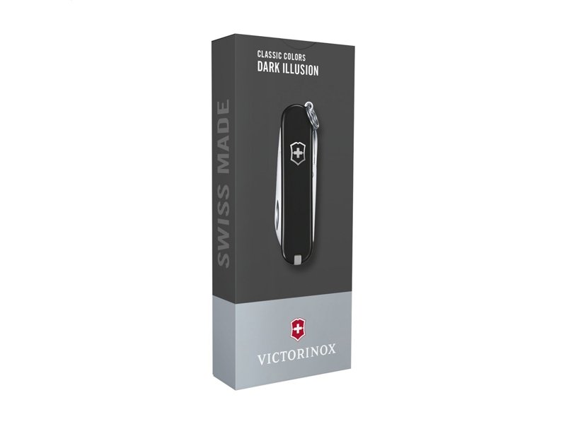 Victorinox Classic SD zakmes