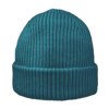Luxe Fine Rib Beanie