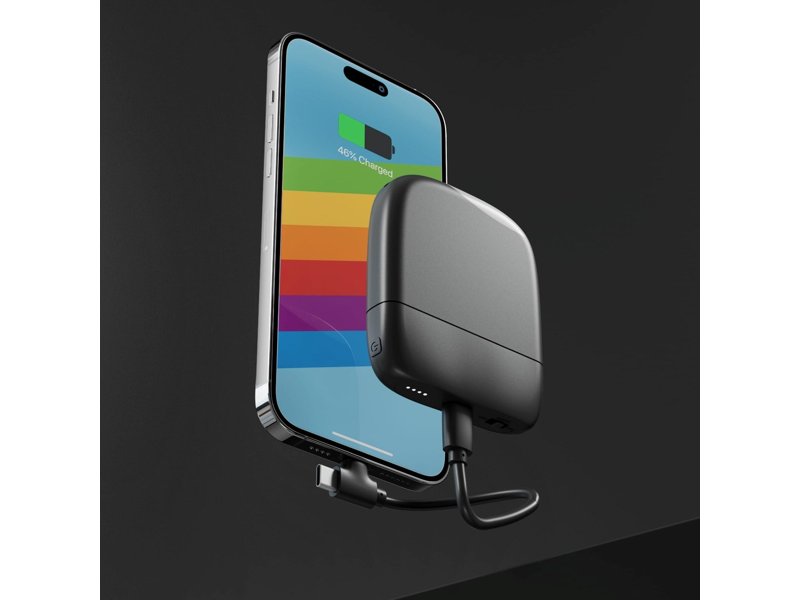 ICE P Powerbank 5000mAh