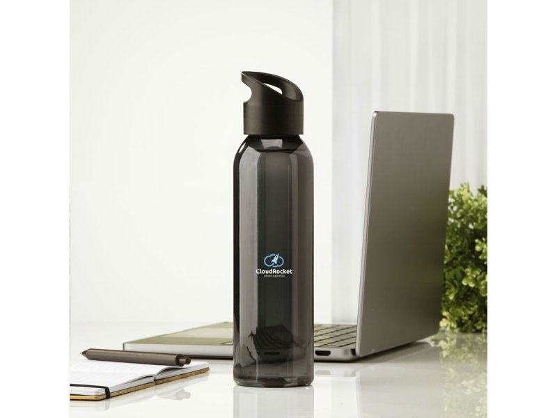 Sirius RPET 650 ml drinkfles