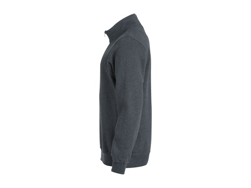 Clique Basic Half Zip