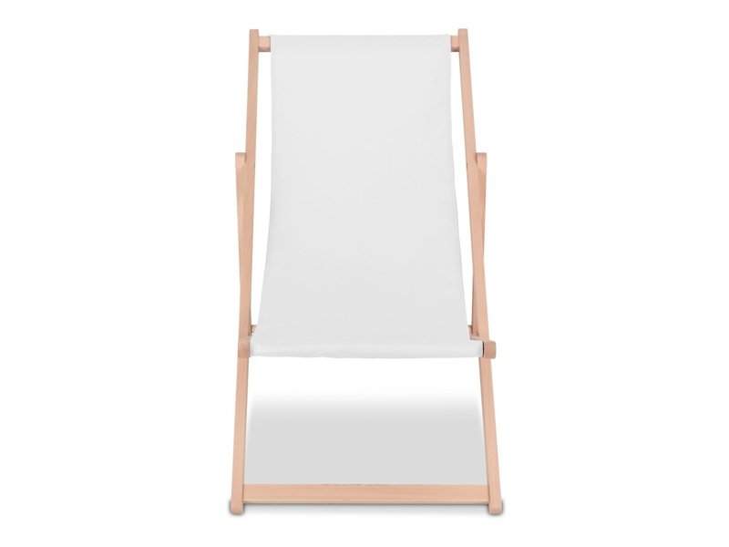 Vouwbare strandstoel sublimatie