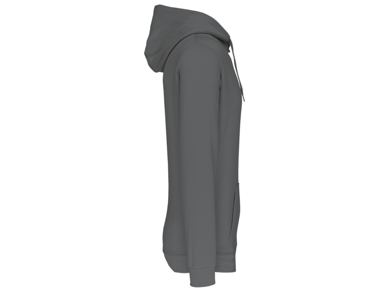 Kariban Sweater Capuchon | Heren Kariban Sweater Capuchon | Heren