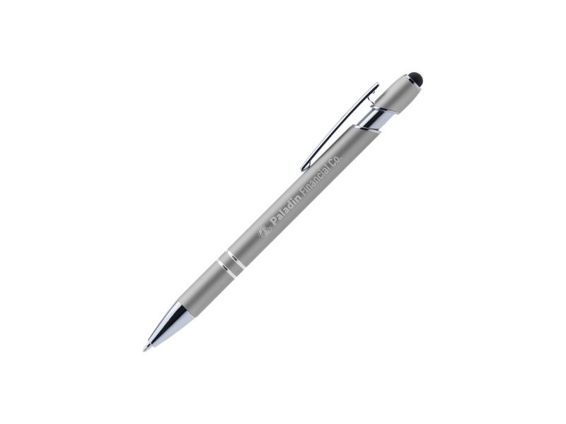 HERON Stylus balpen soft touch