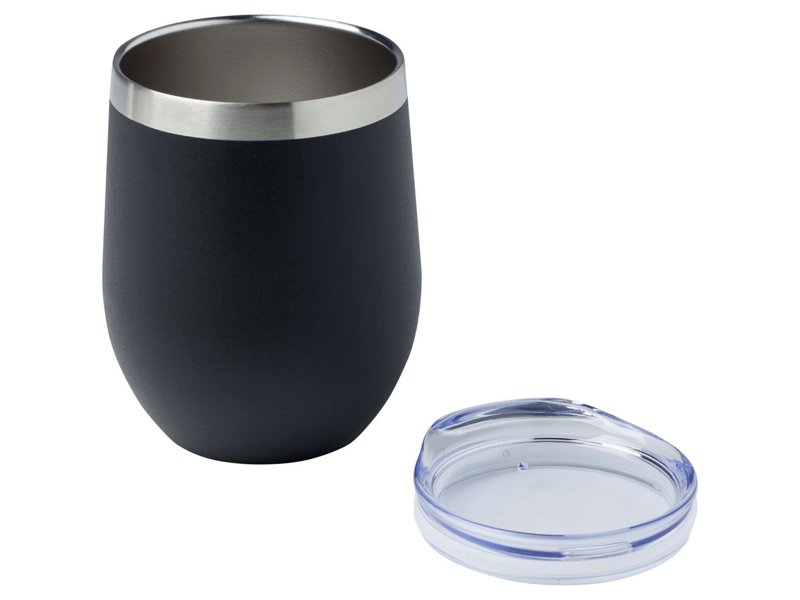 Corzo 350 ml RCS gecertificeerde vacuümgeïsoleerde kop van koper Corzo 350 ml RCS gecertificeerde vacuümgeïsoleerde kop van koper