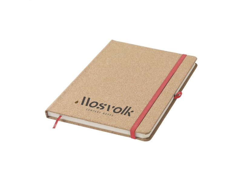 CorkNote A5 notitieboek CorkNote A5 notitieboek