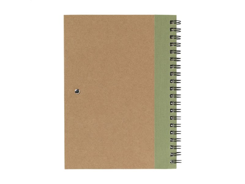 RecycleNote-L notitieboek RecycleNote-L notitieboek