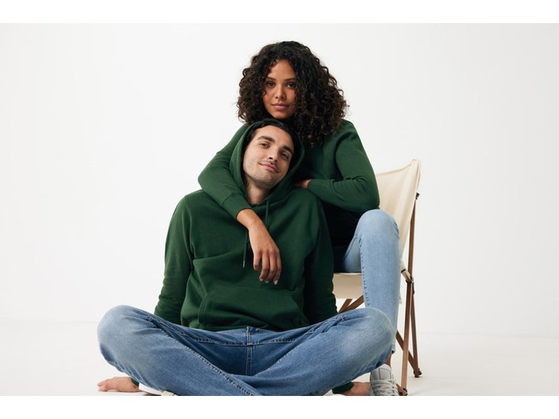 Iqoniq Rila hoodie Iqoniq Rila hoodie