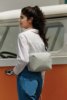 Urban waterbestendige sling bag
