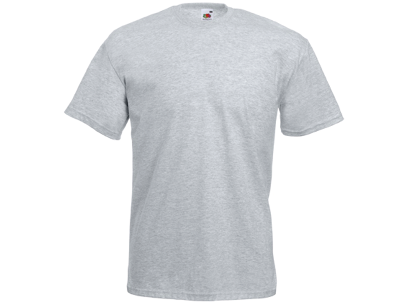 Fruit of the Loom T-shirts bestellen doe je bij