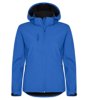 Clique Classic Softshell Hoody Lady