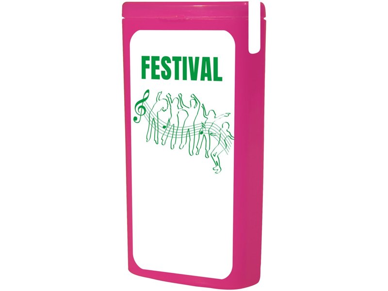 Minikit festival set Minikit festival set