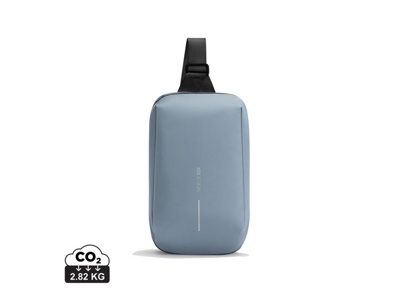 Urban waterbestendige sling bag