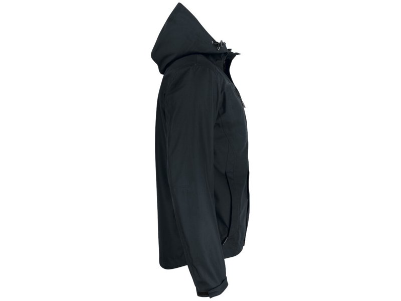 Clique Shell jas Waco