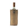 KYWIE Wine Cooler Camel Suede wijnkoeler