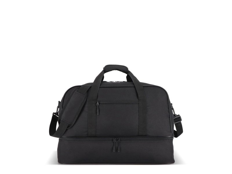 Voetbal tas 600D gerecycled PET