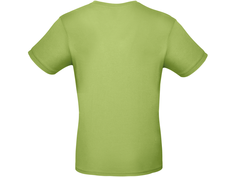 E150 B&C Men's T-shirt » 100% Katoen + 40 kleuren E150 B&C Men's T-shirt » 100% Katoen + 40 kleuren