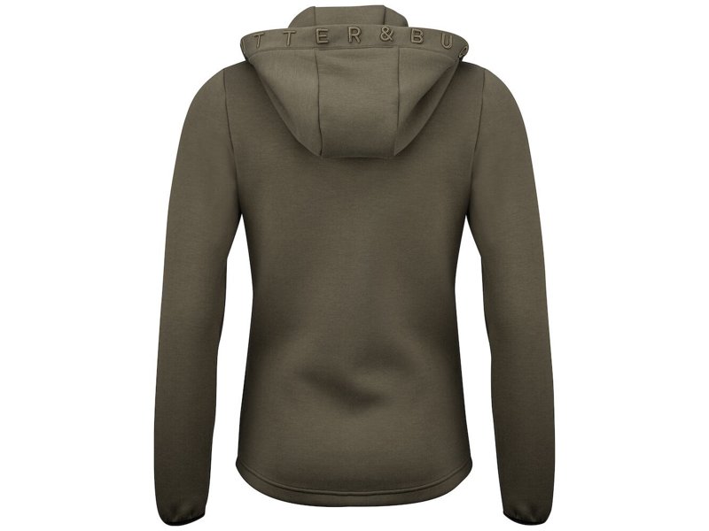 Cutter & Buck damesvest Pemberton Cutter & Buck damesvest Pemberton