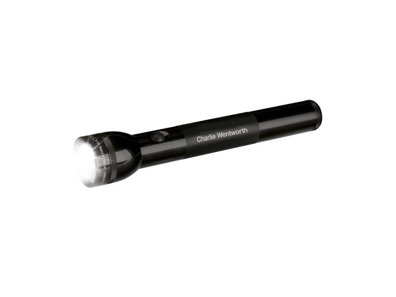 3D LED Maglite® USA