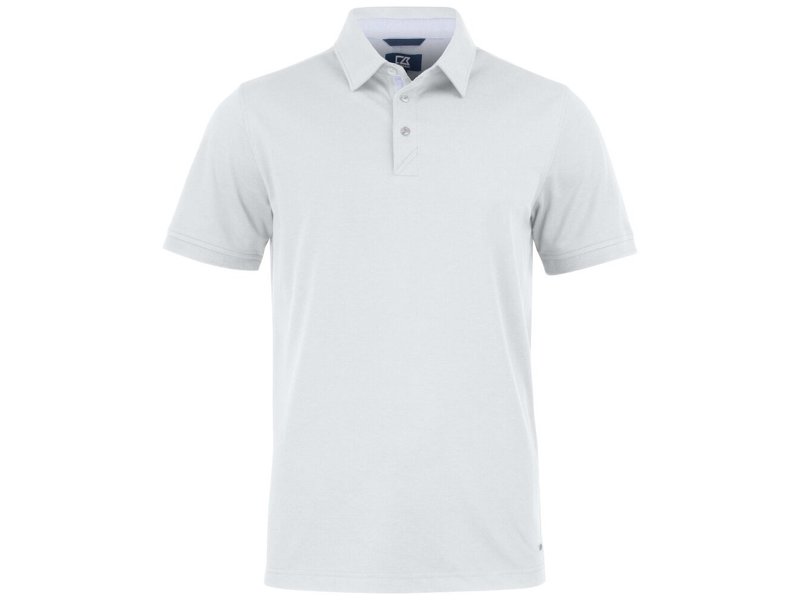 Cutter & Buck herenpolo Advantage Premium