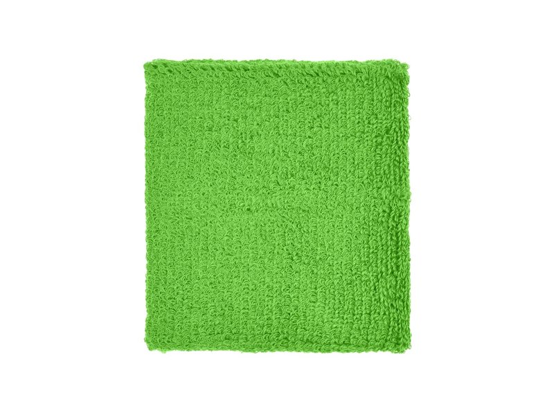 Badstof zweetbandjes | TotZiens Promotions