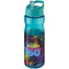 H2O Base® 650 ml bidon met fliptuitdeksel