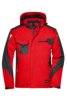 Craftsmen Softshell Jacket - STRONG - Craftsmen Softshell Jacket - STRONG -