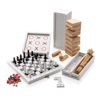 Deluxe Tic Tac Toe spel Deluxe Tic Tac Toe spel