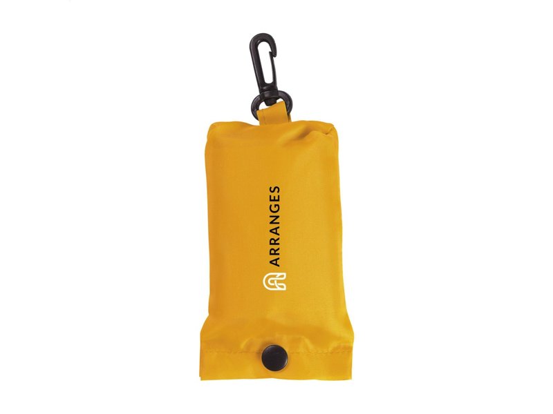 Opvouwbare winkeltas bedrukken (Easy) | Compact & handig | Totziens Promotions