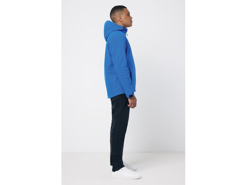 IQONIQ Softshell jas Makalu IQONIQ Softshell jas Makalu