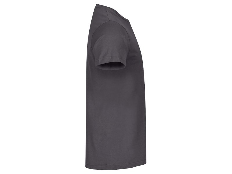 Basic t-shirts van Clique, ideaal om te bedrukken met uw logo Basic t-shirts van Clique, ideaal om te bedrukken met uw logo