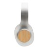 Dakota bamboe draadloze hoofdtelefoon Dakota bamboe draadloze hoofdtelefoon