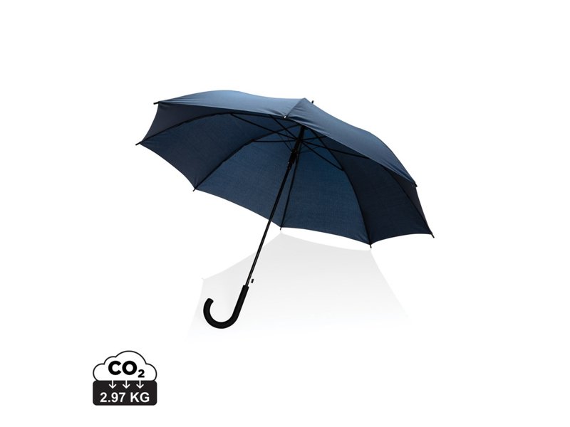 23" Impact AWARE™ RPET 190T standard auto open paraplu 23" Impact AWARE™ RPET 190T standard auto open paraplu