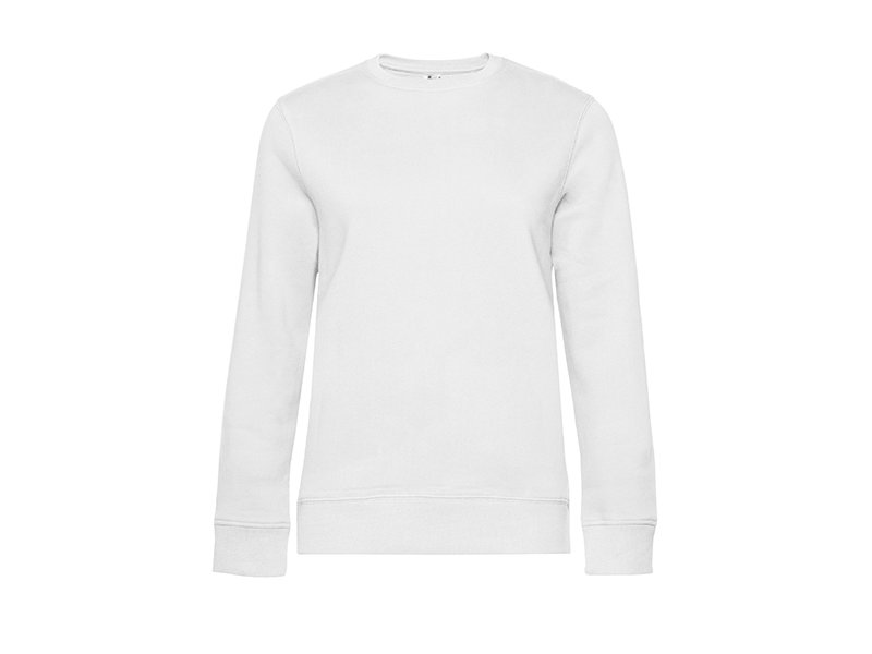B&C - QUEEN Crew Neck Sweat_°